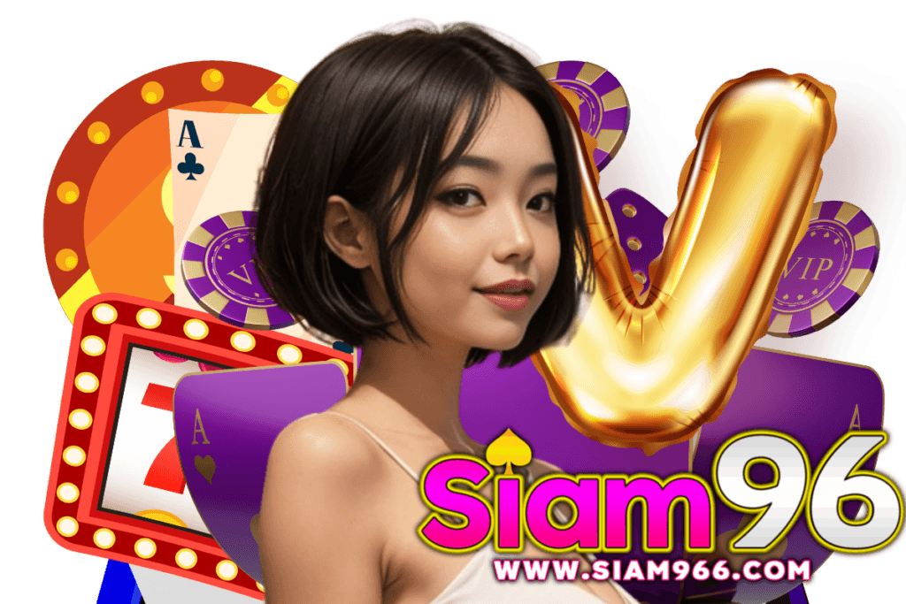siam96 slot